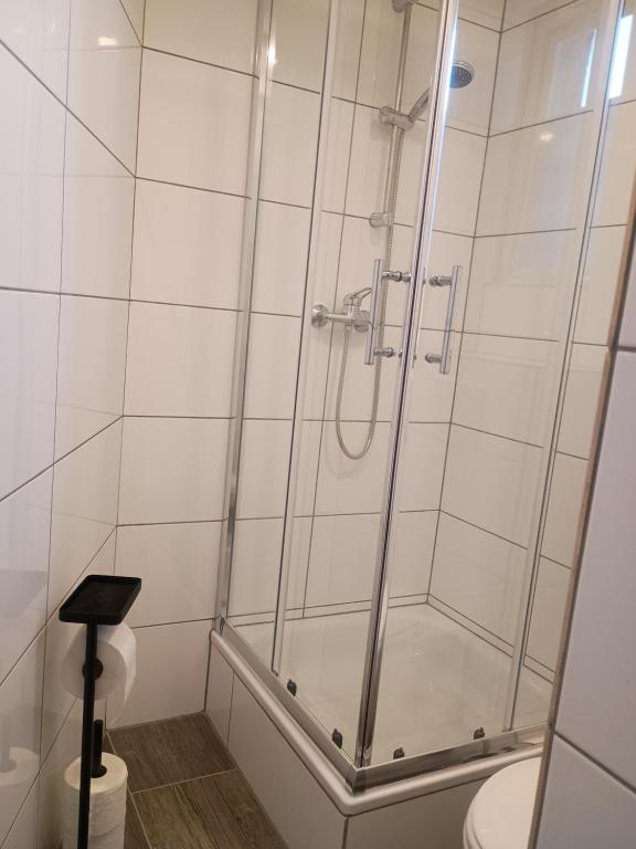 3 - Bad im Niehler Hotel Köln 2